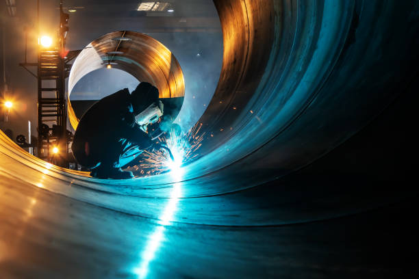  Morristown, NJ Welder Pros