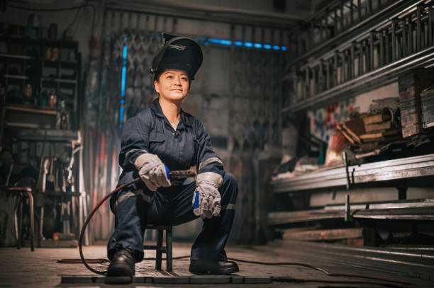 Best Food and Beverage Processing Equipment Welding in Morristown, NJ