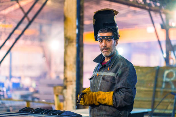 Best Pipe Welding in Morristown, NJ