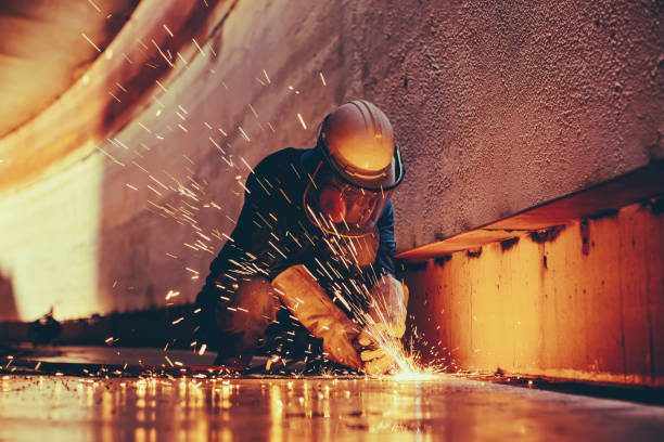 Best Food and Beverage Processing Equipment Welding in Morristown, NJ