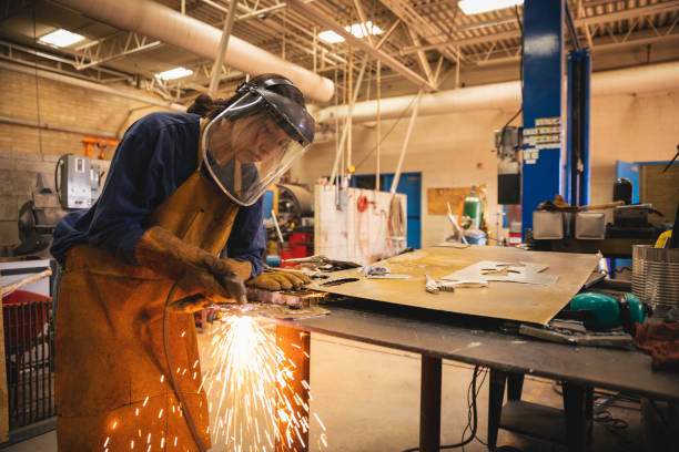 Best Marine and Shipbuilding Welding in Morristown, NJ