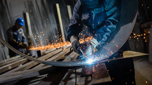 Best Specialty Welding Processes in Morristown, NJ
