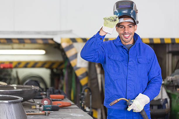 Best Maintenance and Repair Welding in Morristown, NJ