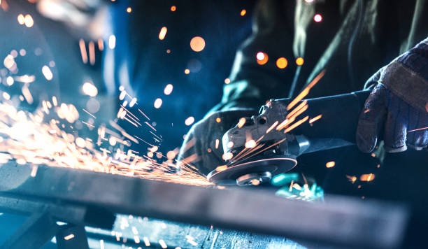 Affordable Welder Services in Morristown, NJ
